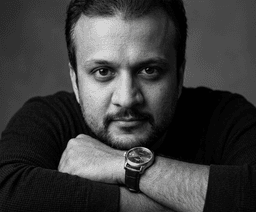 Adil Badshah