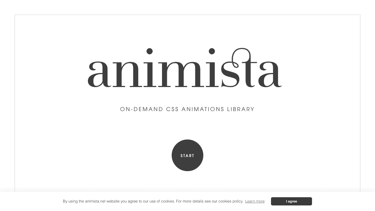 Animista preview