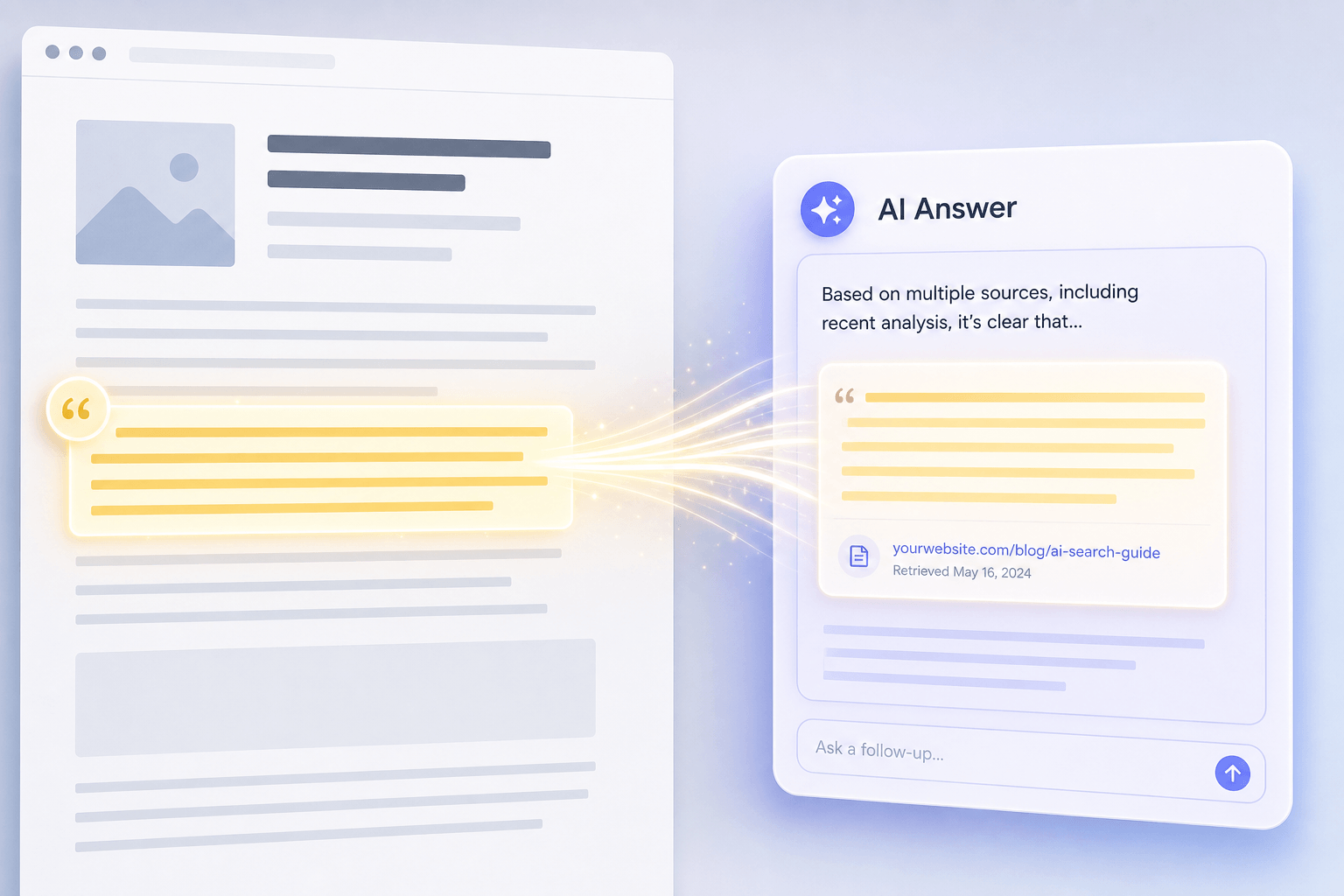 Generative Engine Optimization (GEO): How to Get Cited by ChatGPT, Perplexity, and Google AI Overviews in 2026